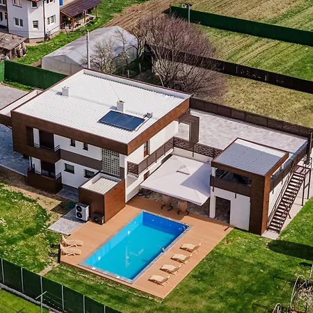 Sunce Villa Visoko