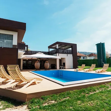 Sunce Villa Visoko