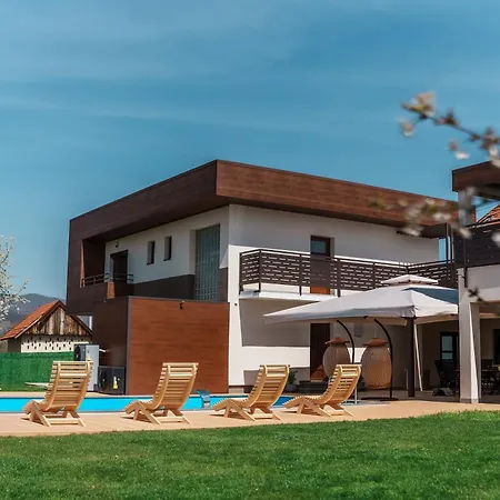 Villa Sunce