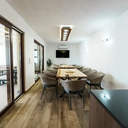 Sunce Villa Visoko