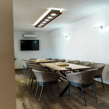Villa Sunce *