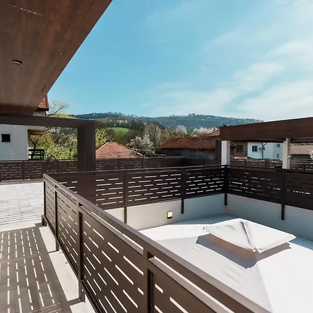 Villa Sunce