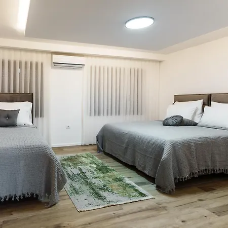 Villa Sunce Visoko