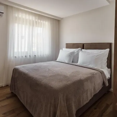 Sunce Villa *