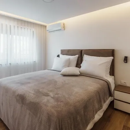Sunce Villa Visoko
