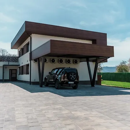Sunce Villa