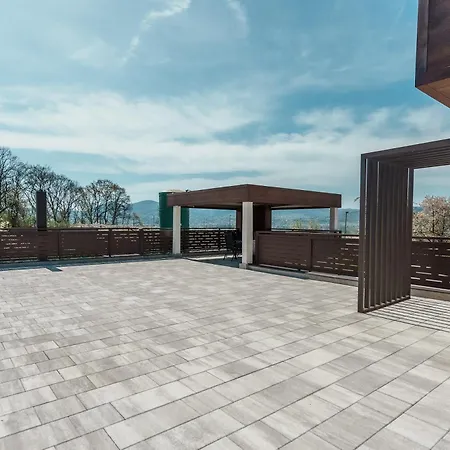 Sunce Villa Visoko