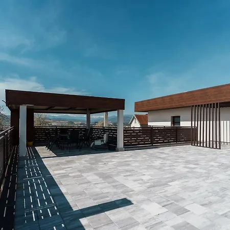 Villa Sunce