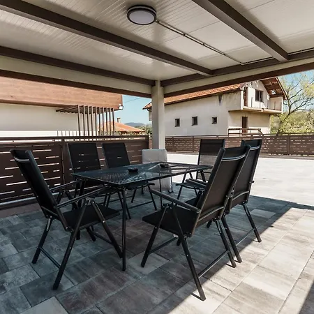 Villa Sunce *