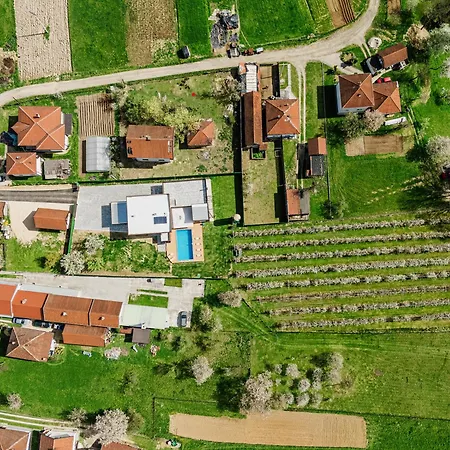Sunce Villa Visoko